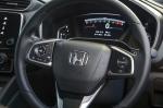 Honda CR-V 2017 года (ZA)